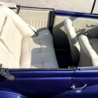 198 Кабриолет ретро Opel Olympia аренда