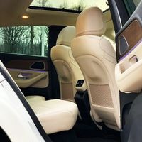 244 Позашляхови Mercedes Benz Gle Coupe