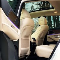 244 Позашляхови Mercedes Benz Gle Coupe