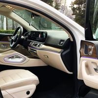244 Позашляхови Mercedes Benz Gle Coupe