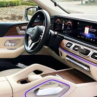 244 Позашляхови Mercedes Benz Gle Coupe
