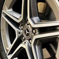 244 Позашляхови Mercedes Benz Gle Coupe