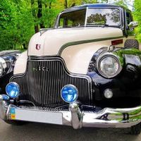 187 Ретро автомобиль Buick 1940 аренда