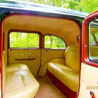 187 Ретро автомобиль Buick 1940 аренда