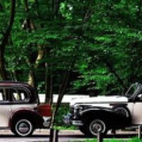 187 Ретро автомобиль Buick 1940 аренда