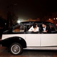 187 Ретро автомобиль Buick 1940 аренда