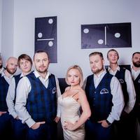 Кавер группа "Бигос БЕНД" (THE BiGOS BAND)