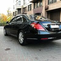 379 Mercedes-Benz S Class W222 S550 4 ma