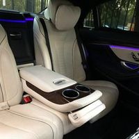 379 Mercedes-Benz S Class W222 S550 4 ma