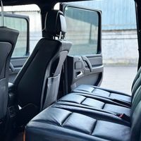 249 Джип Mercedes-Benz G63AMG кубик