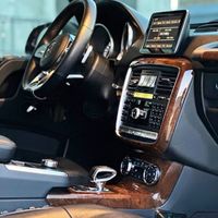 249 Джип Mercedes-Benz G63AMG кубик