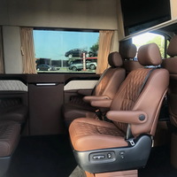 038 Mercedes Sprinter вип бус прокат
