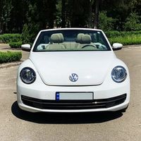020 Кабриолет Volkswagen Beetle прокат