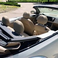 020 Кабриолет Volkswagen Beetle прокат