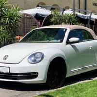 020 Кабриолет Volkswagen Beetle прокат