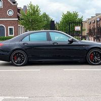 099 Mercedes-Benz S63 AMG 4MATIC W222 R