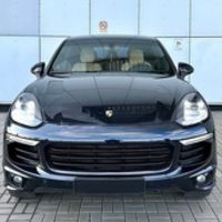 Внедорожник Porsche Cayenne прокат без в