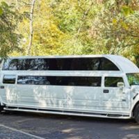 018 Лимузин Ultra Mega Hummer H2 2017
