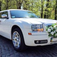 004 Лимузин Chrysler 300C Disco