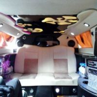 004 Лимузин Chrysler 300C Disco