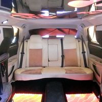 004 Лимузин Chrysler 300C Disco