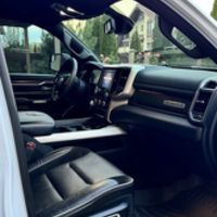 005 Пикап Ram 1500 аренда прокат