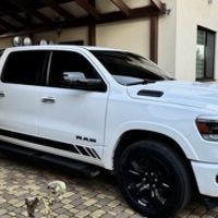 005 Пикап Ram 1500 аренда прокат