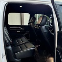 005 Пикап Ram 1500 аренда прокат