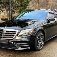 034 Mercedes-Benz S63 AMG 4MATIC W222 Re