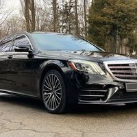 034 Mercedes-Benz S63 AMG 4MATIC W222 Re