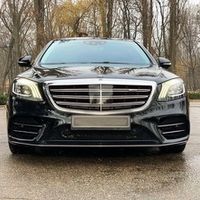 034 Mercedes-Benz S63 AMG 4MATIC W222 Re