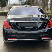 034 Mercedes-Benz S63 AMG 4MATIC W222 Re