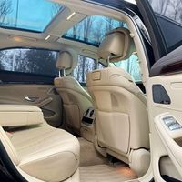 034 Mercedes-Benz S63 AMG 4MATIC W222 Re
