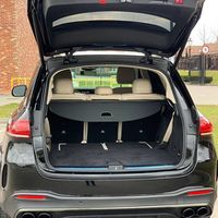 374  Bнедорожник Mercedes GLE 350