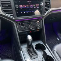 201 Volkswagen Atlas аренда внедорожника