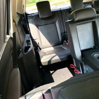 201 Volkswagen Atlas аренда внедорожника