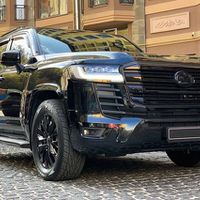 370 Аренда прокат джип Toyota Land Cruis