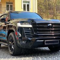 370 Аренда прокат джип Toyota Land Cruis