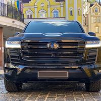 370 Аренда прокат джип Toyota Land Cruis