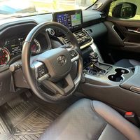 370 Аренда прокат джип Toyota Land Cruis