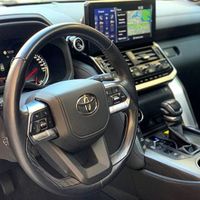 370 Аренда прокат джип Toyota Land Cruis