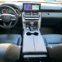 370 Аренда прокат джип Toyota Land Cruis