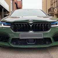 430BMW M5 F90 прокат оренда авто