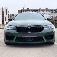 430BMW M5 F90 прокат оренда авто