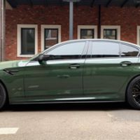 430BMW M5 F90 прокат оренда авто