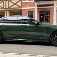 430BMW M5 F90 прокат оренда авто