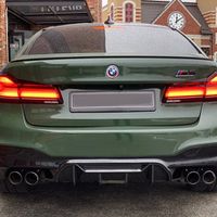 430BMW M5 F90 прокат оренда авто