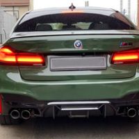 430BMW M5 F90 прокат оренда авто