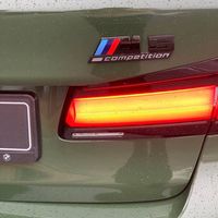 430BMW M5 F90 прокат оренда авто