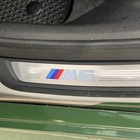 430BMW M5 F90 прокат оренда авто